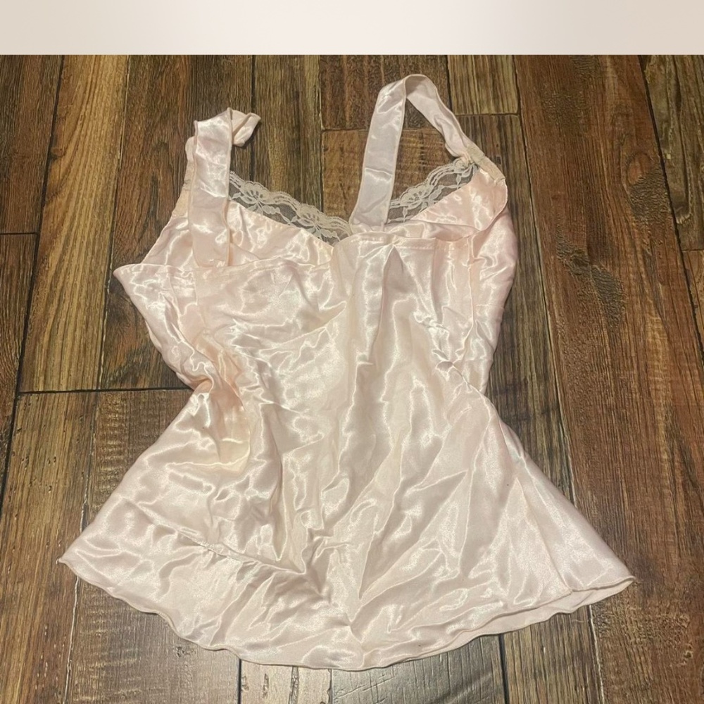Deadstock ! Lace cami